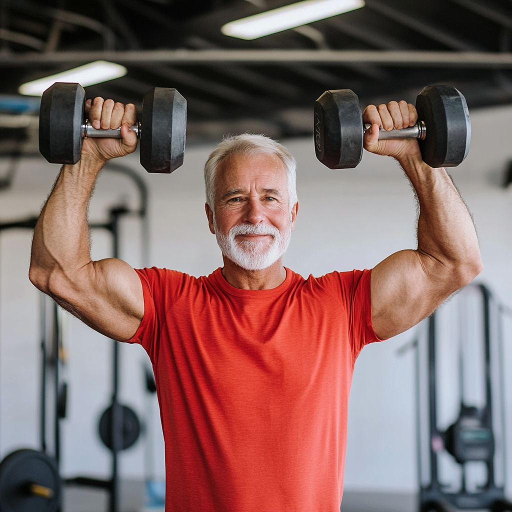 sobelwins_Older_man_lifting_weights_--profile_854xpzp_--v_6.1_c10b63d1-6d88-4b09-9042-13631ef422cc_0